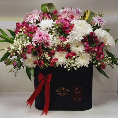 گل فروشی ارومیه