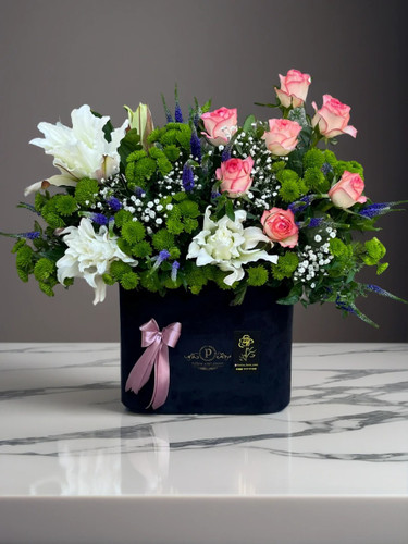 باکس گل مناسبتی ارومیه