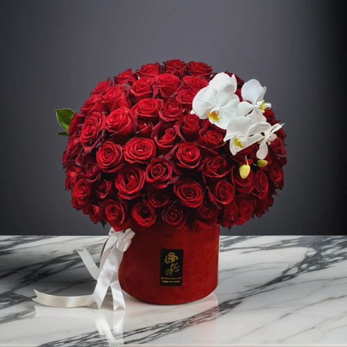 گلفروشی آنلاین ارومیه