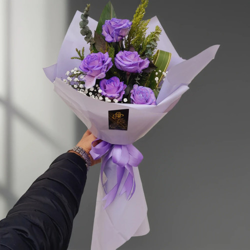 گلفروشی آنلاین ارومیه