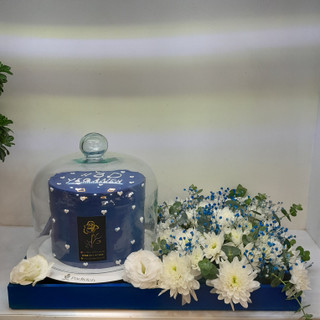 سفارش کیک و گل در ارومیه